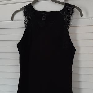 LBD forever 21, worn once